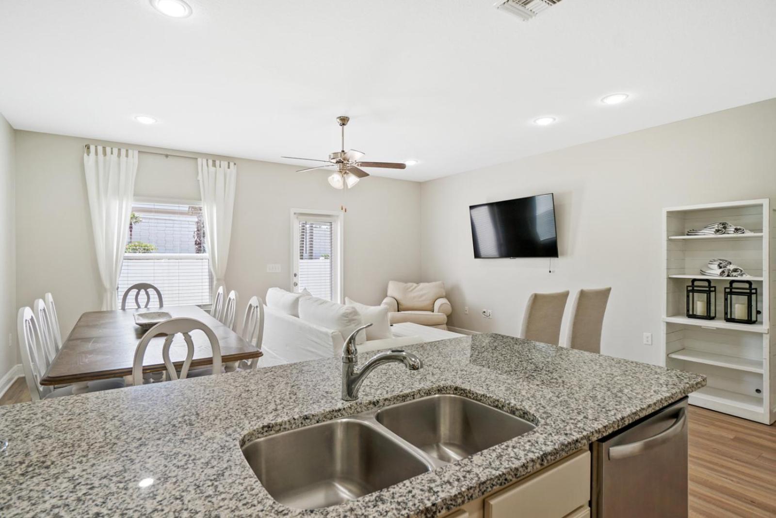 Happy Daze Holiday home Panama City Beach