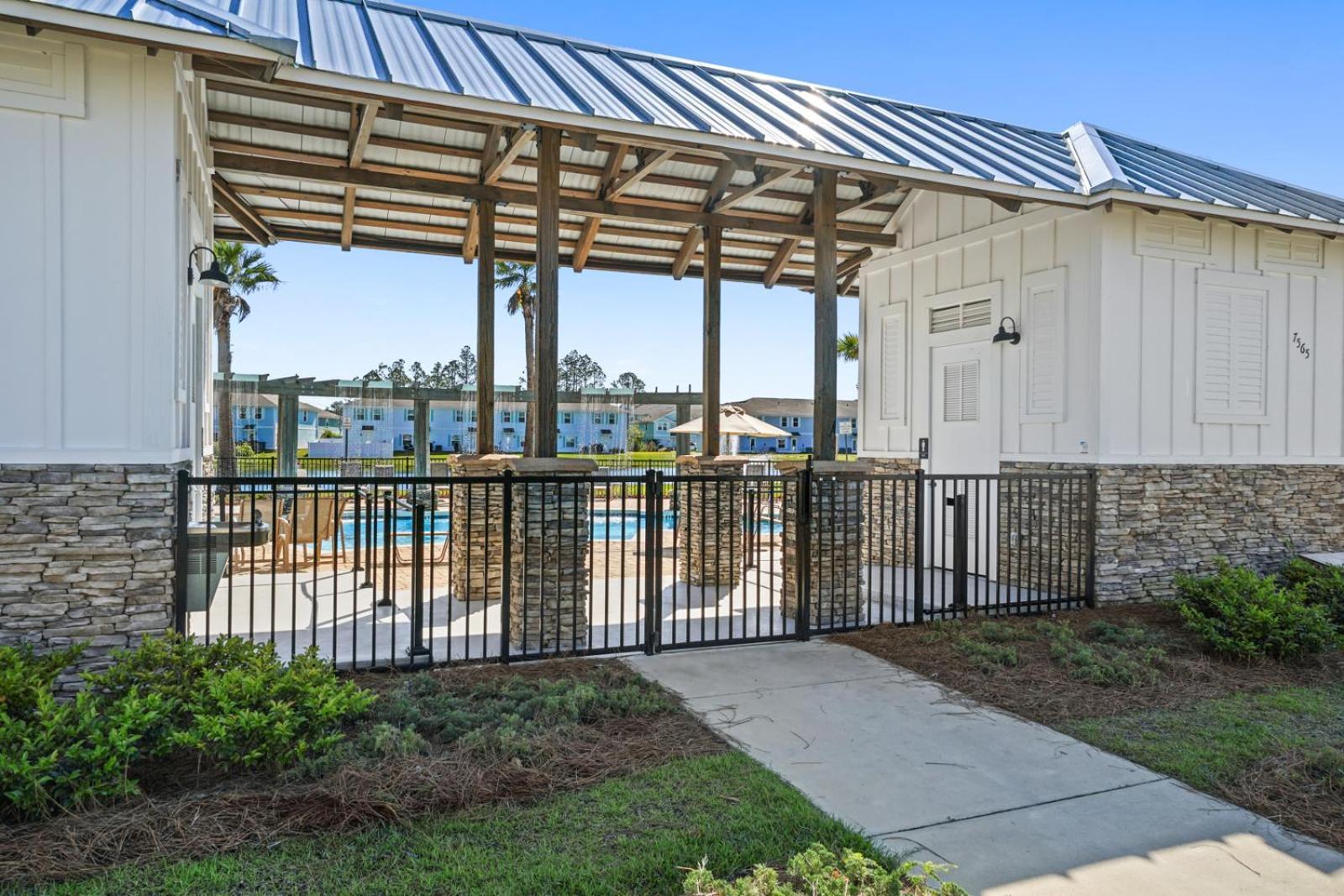 Happy Daze Holiday home Panama City Beach