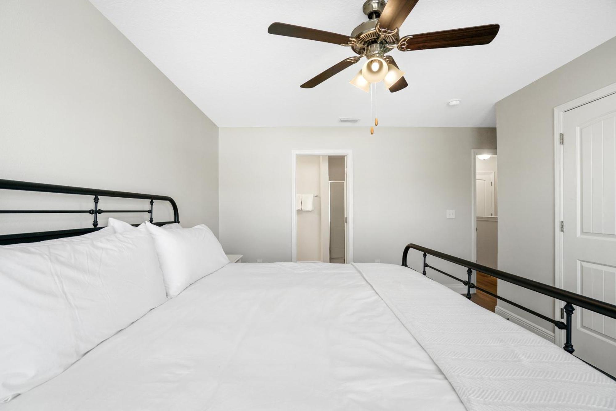 Happy Daze Holiday home Panama City Beach