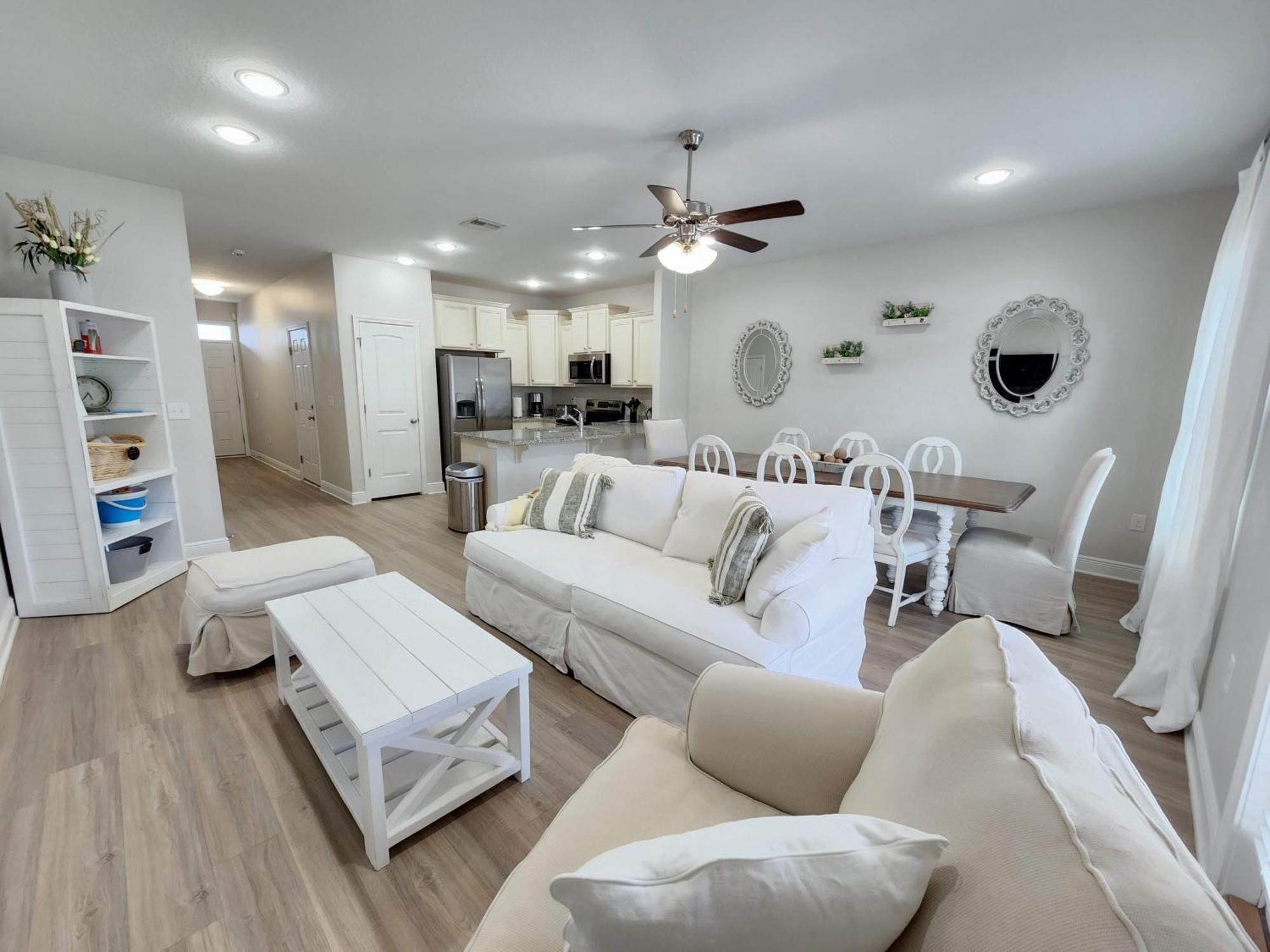 Holiday home Happy Daze Panama City Beach